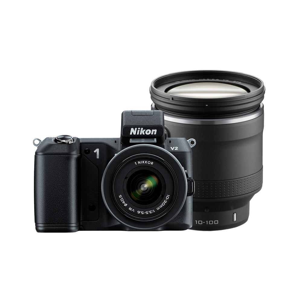 The Camera Store