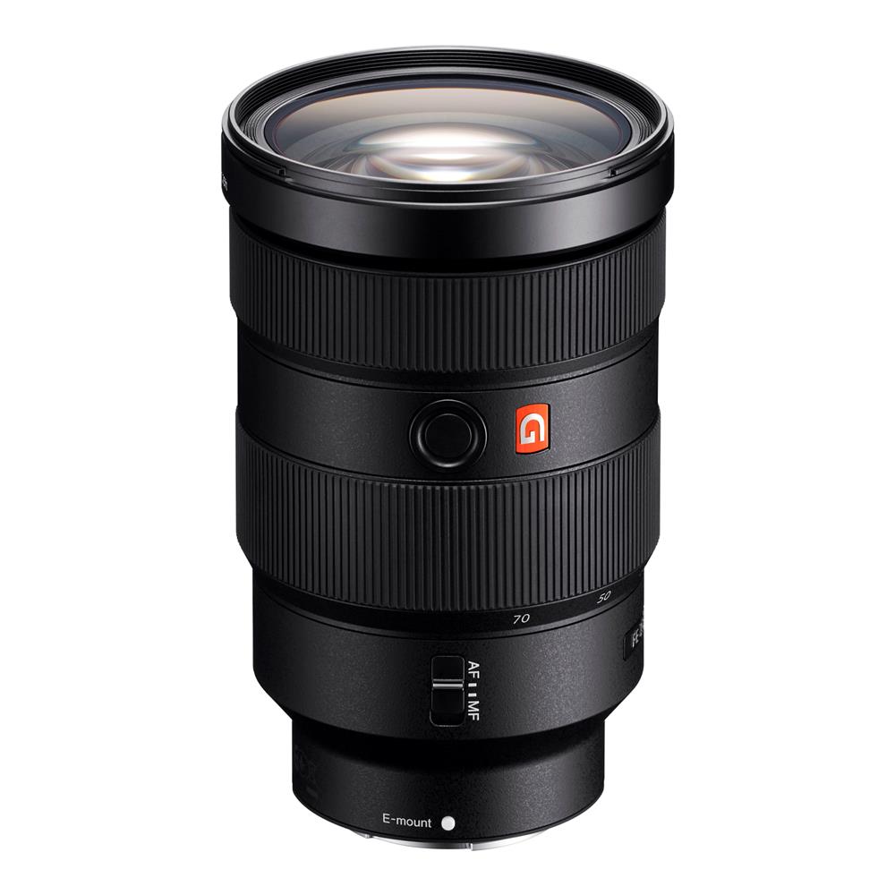 Sony FE 24-70mm F2.8 GM