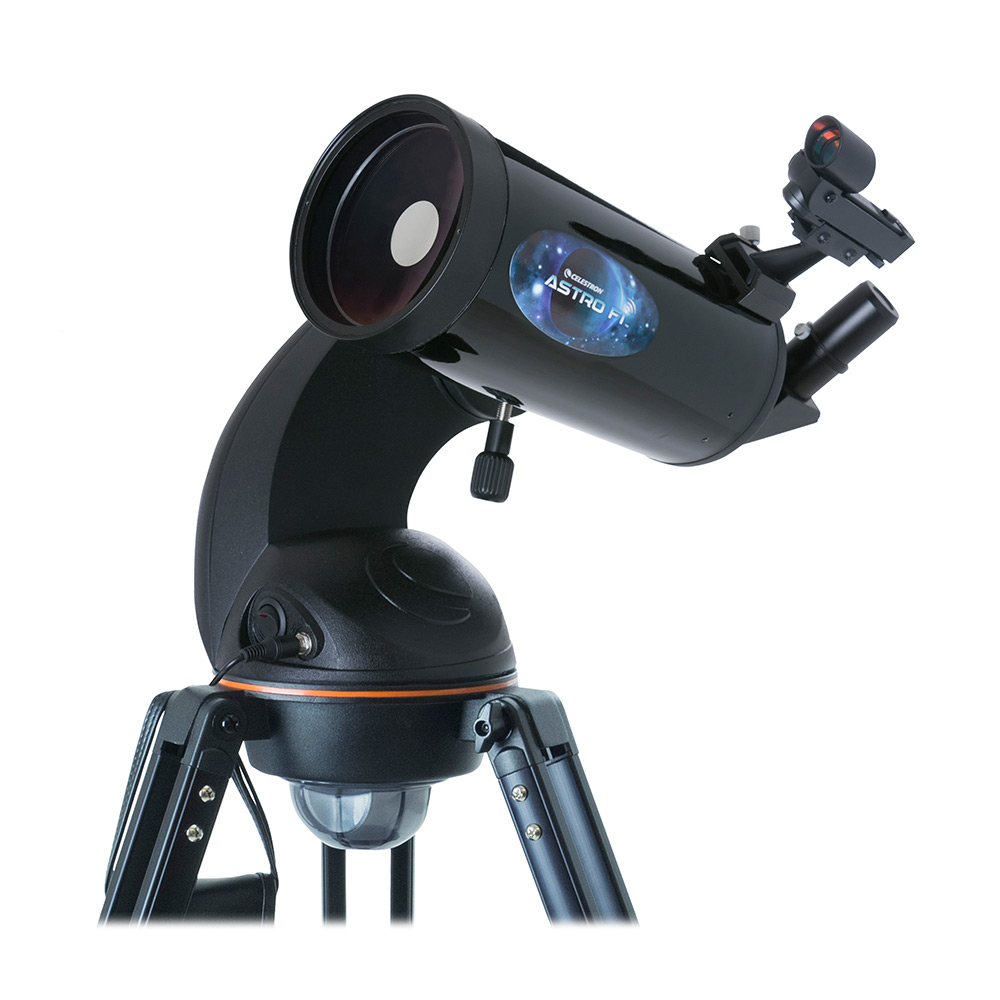 celestron astro fi 102mm