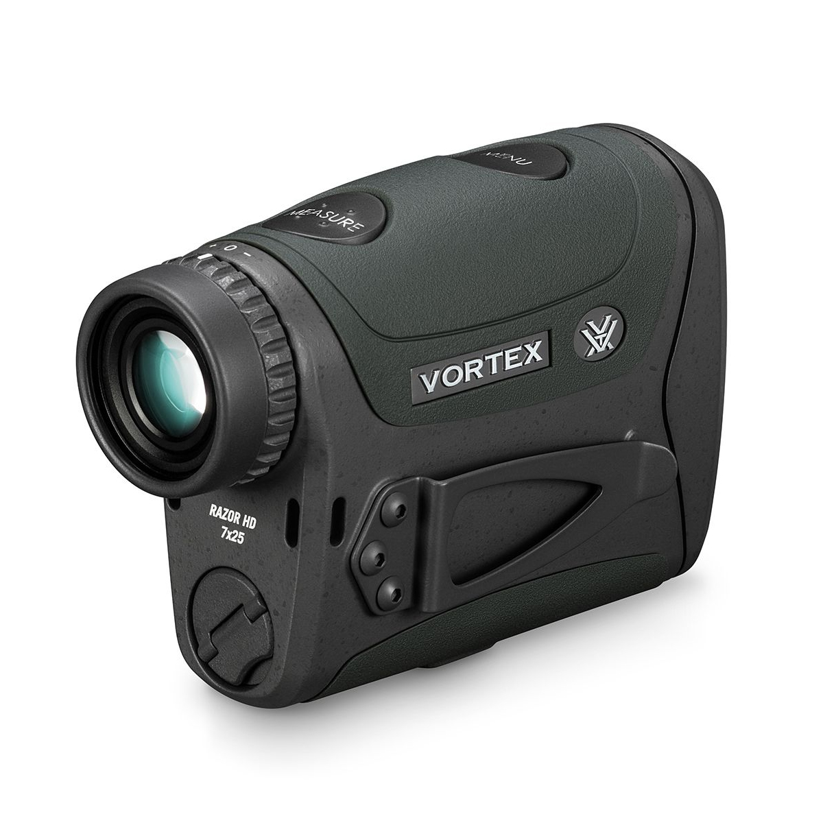 Vortex razor hd 4000