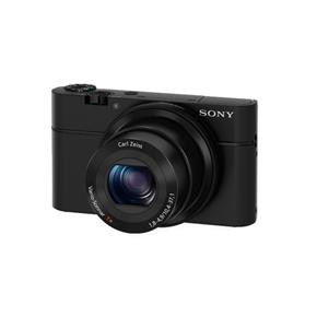 Sony Lcj Rxk Jacket Case For Rx100 Series Cameras