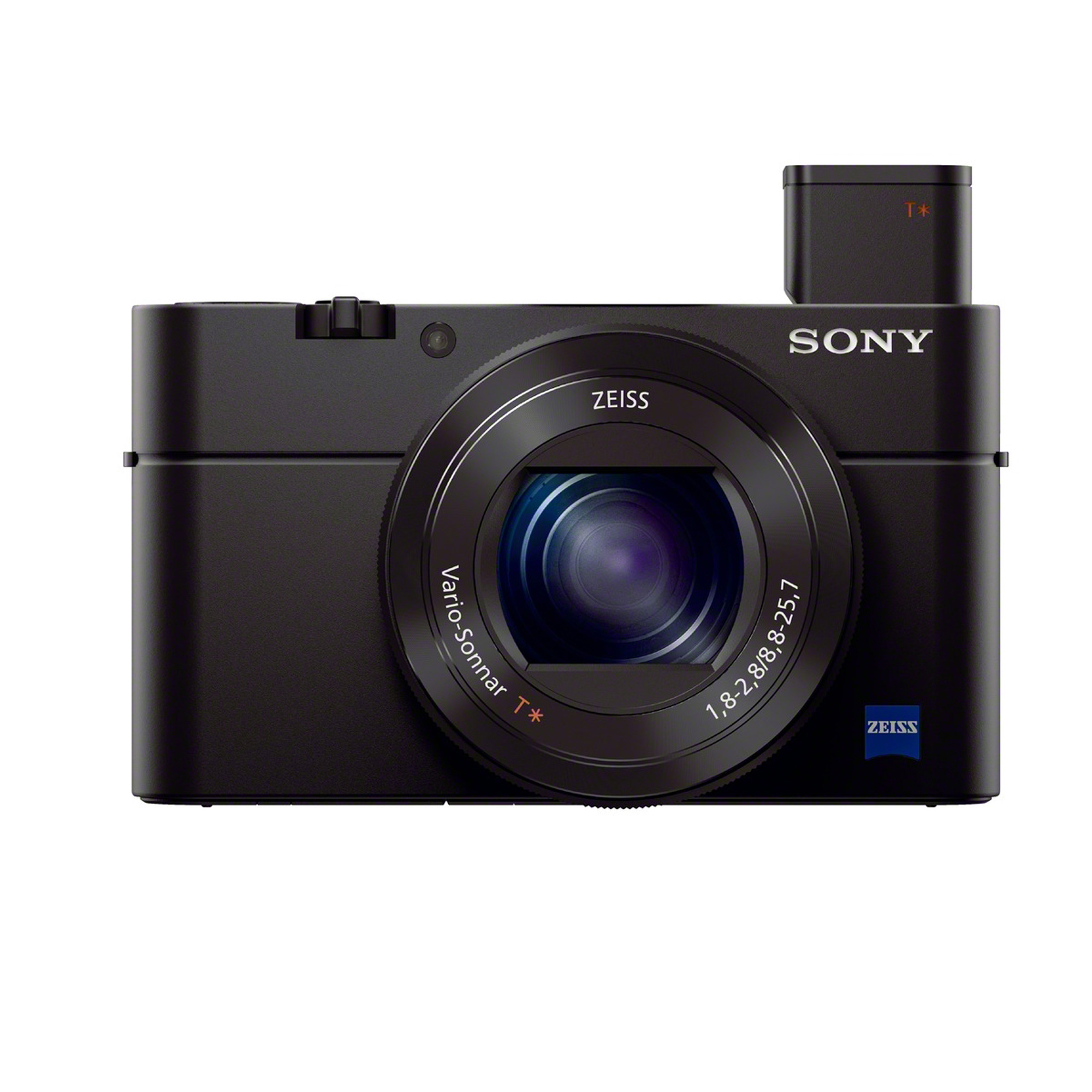 Sony Cybershot Dsc Rx100 Iii